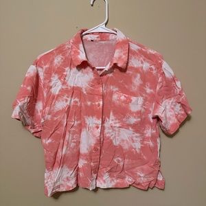 Forever 21 button-up